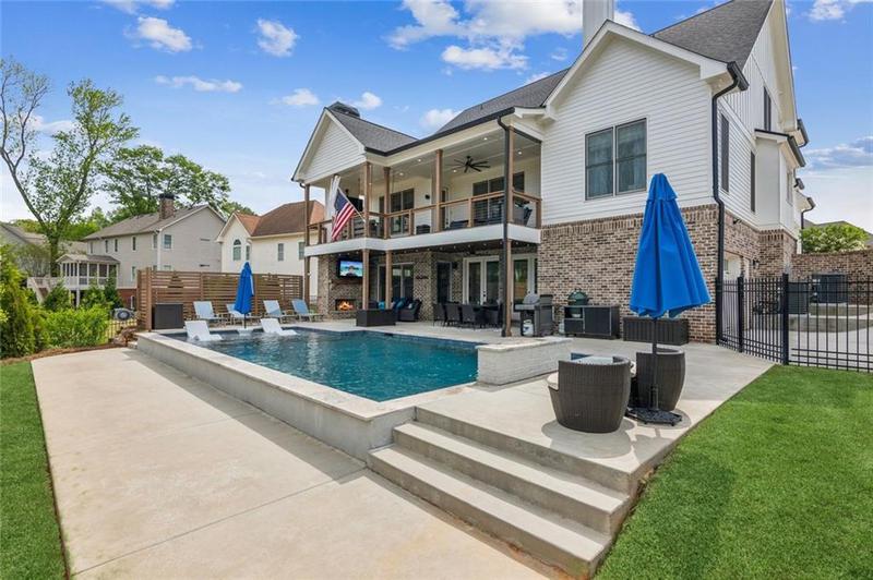 Image for property 2398 Traditions Way, Jefferson, GA 30549