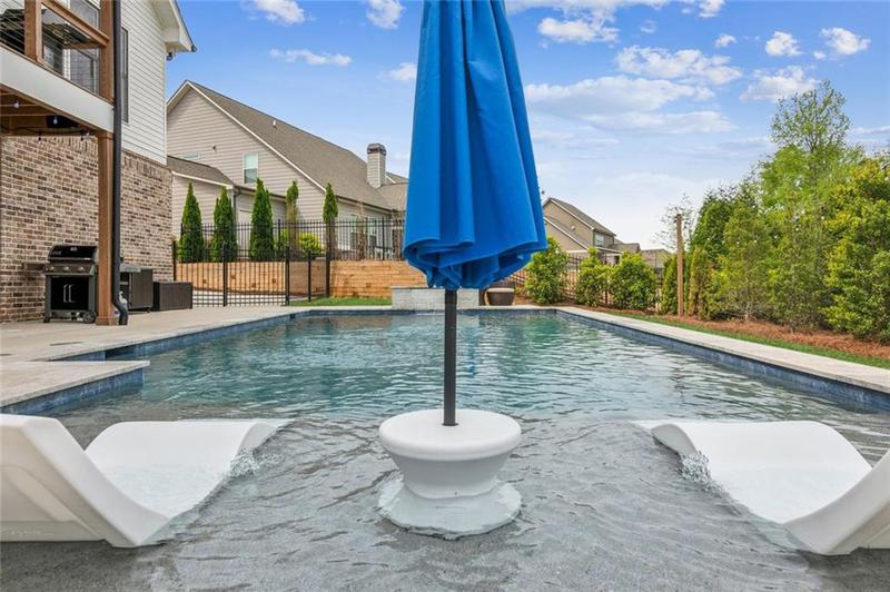 Image for property 2398 Traditions Way, Jefferson, GA 30549