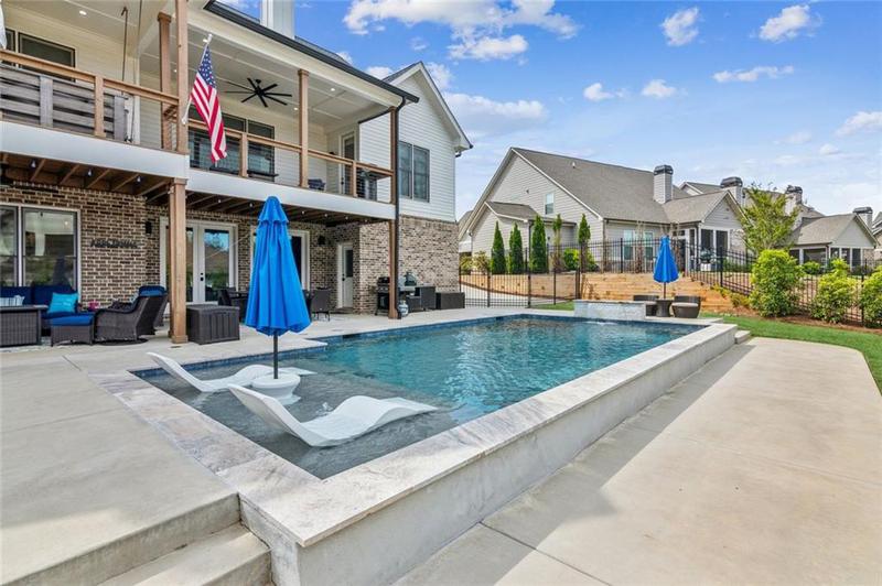 Image for property 2398 Traditions Way, Jefferson, GA 30549