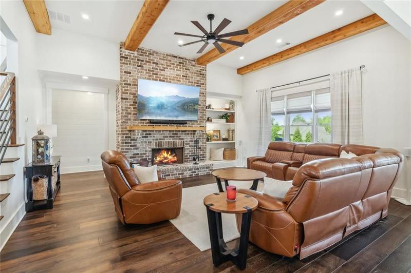 Image for property 2398 Traditions Way, Jefferson, GA 30549