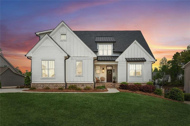 Image for property 2398 Traditions Way, Jefferson, GA 30549