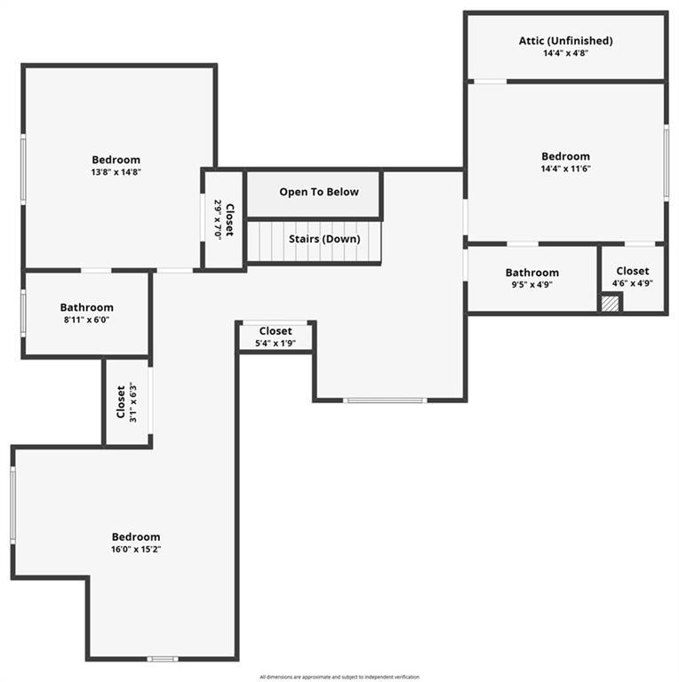 Image for property 2398 Traditions Way, Jefferson, GA 30549