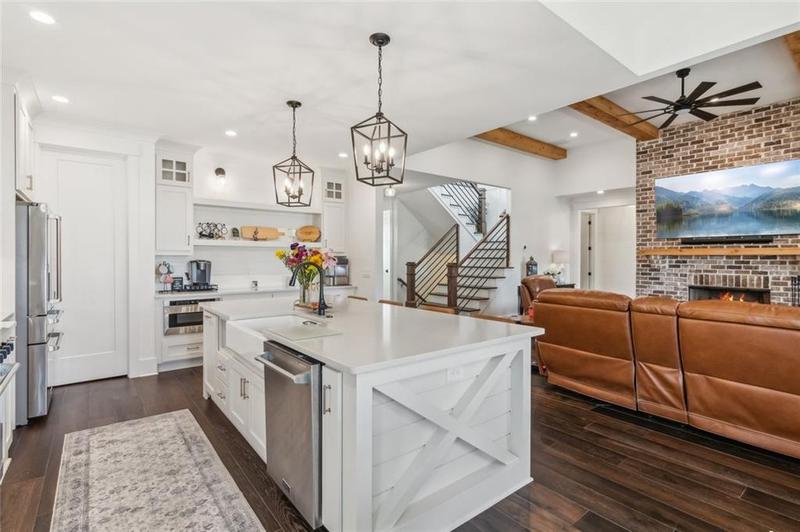 Image for property 2398 Traditions Way, Jefferson, GA 30549