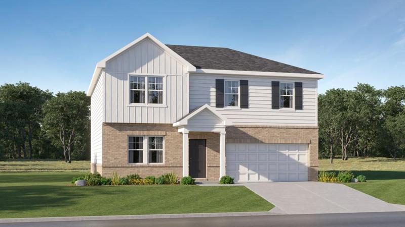 Image for property 237 Paisley Way, Locust Grove, GA 30248