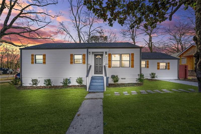 Image for property 1092 Donnelly Avenue, Atlanta, GA 30310