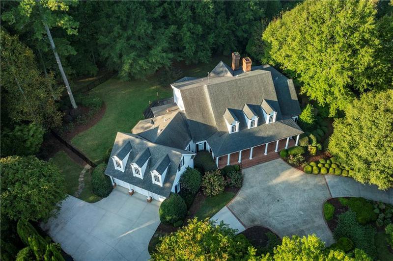 Image for property 307 Meadowlands Drive, Talking Rock, GA 30175