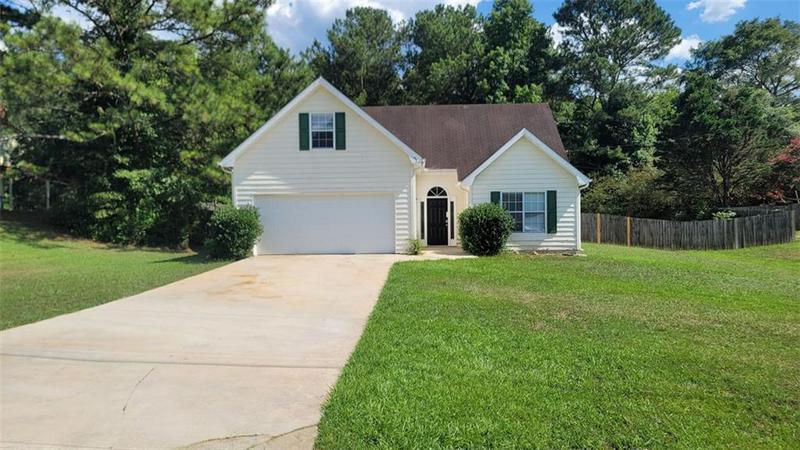 Image for property 80 FALCON RIDGE Drive, Covington, GA 30016