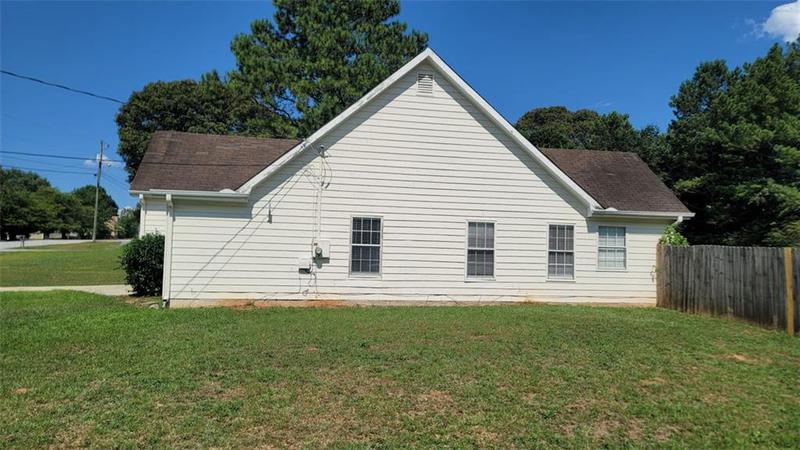 Image for property 80 FALCON RIDGE Drive, Covington, GA 30016