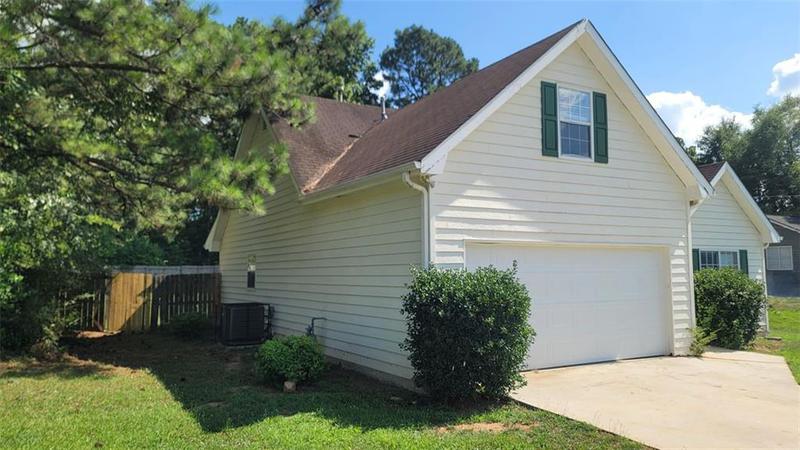Image for property 80 FALCON RIDGE Drive, Covington, GA 30016