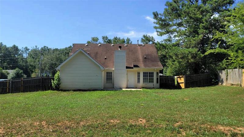 Image for property 80 FALCON RIDGE Drive, Covington, GA 30016