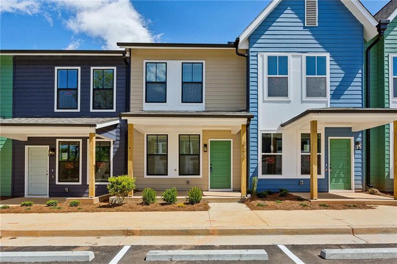Image for property 1095 Tucker Avenue 106, Atlanta, GA 30310