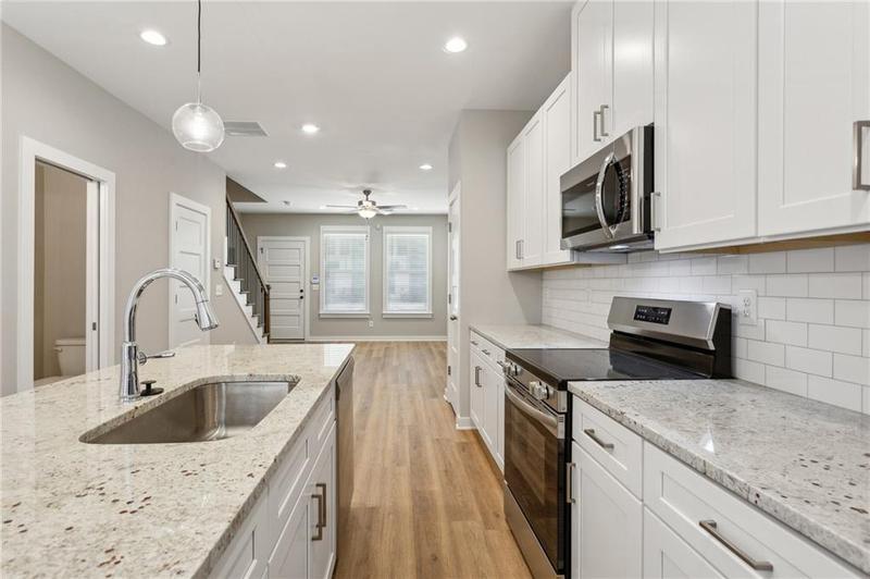 Image for property 1095 Tucker Avenue 106, Atlanta, GA 30310
