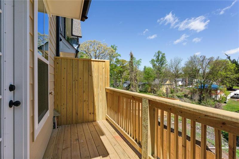 Image for property 1095 Tucker Avenue 106, Atlanta, GA 30310
