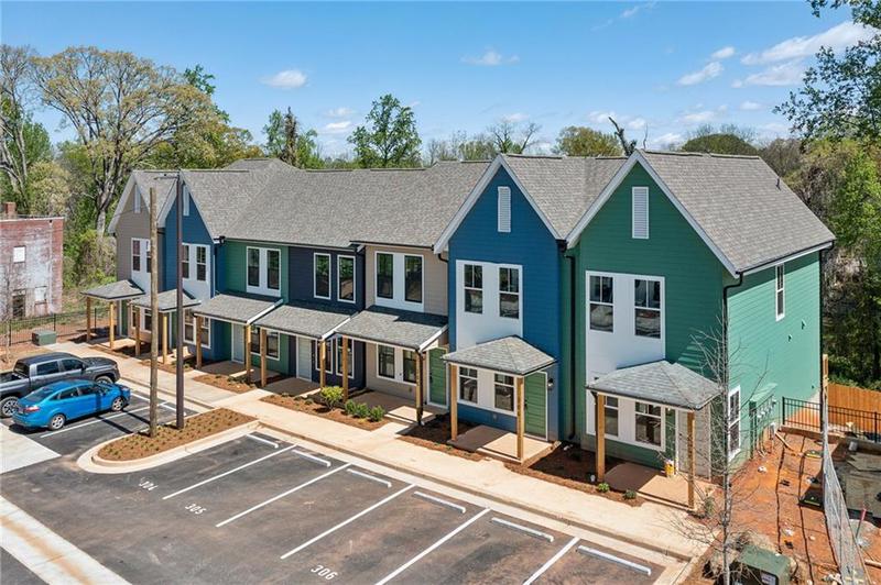 Image for property 1095 Tucker Avenue 106, Atlanta, GA 30310