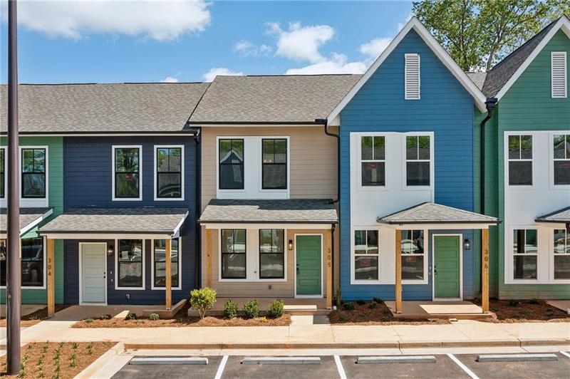 Image for property 1095 Tucker Avenue 106, Atlanta, GA 30310