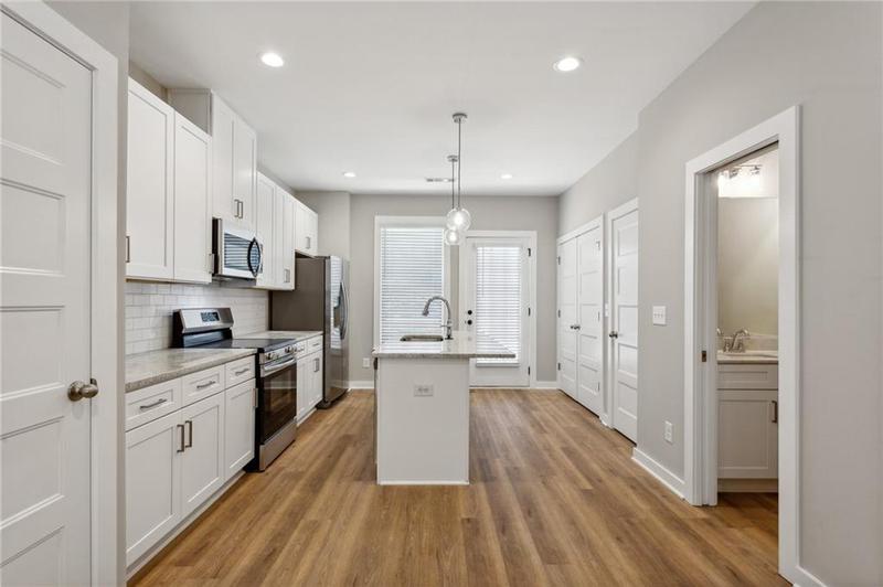 Image for property 1095 Tucker Avenue 106, Atlanta, GA 30310
