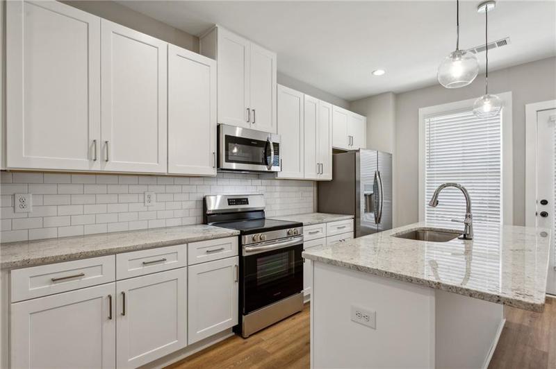 Image for property 1095 Tucker Avenue 106, Atlanta, GA 30310