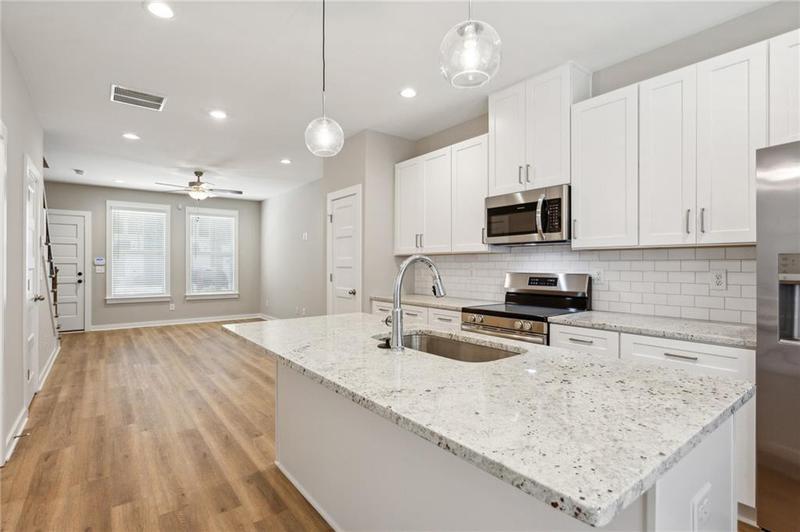 Image for property 1095 Tucker Avenue 106, Atlanta, GA 30310