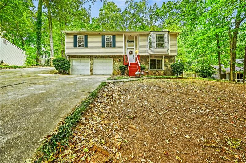 Image for property 5232 Mainstreet Park Drive, Stone Mountain, GA 30088
