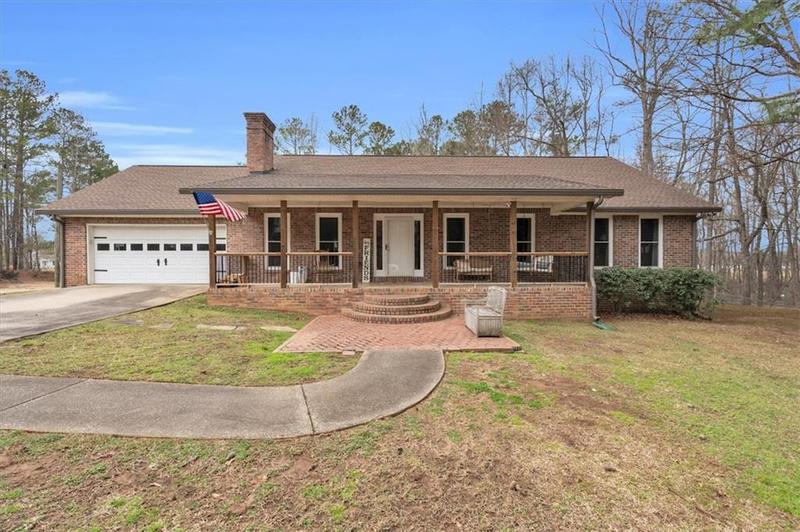 Image for property 6890 Cedar Mountain Road, Douglasville, GA 30134