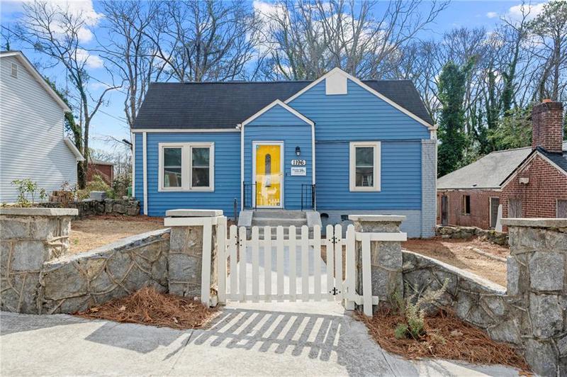 Image for property 1196 Oleander Street, Atlanta, GA 30314