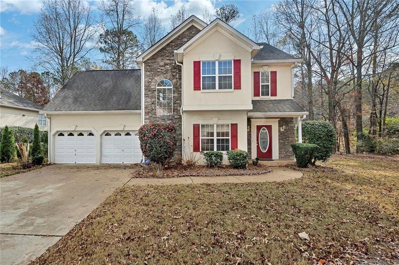 Image for property 4299 High Country Drive, Douglasville, GA 30135