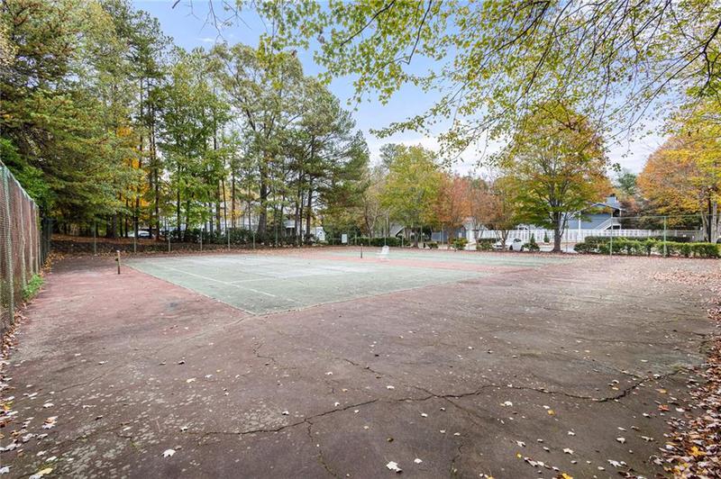 Image for property 1606 Vicksburg Place, Atlanta, GA 30350