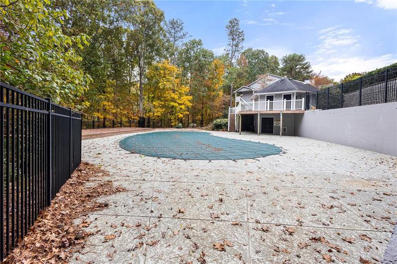 Image for property 1606 Vicksburg Place, Atlanta, GA 30350