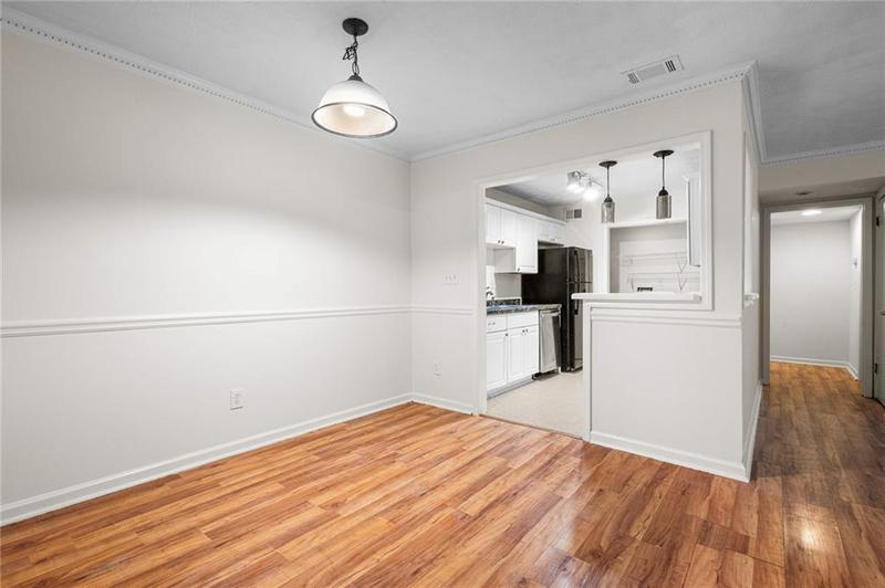 Image for property 1606 Vicksburg Place, Atlanta, GA 30350