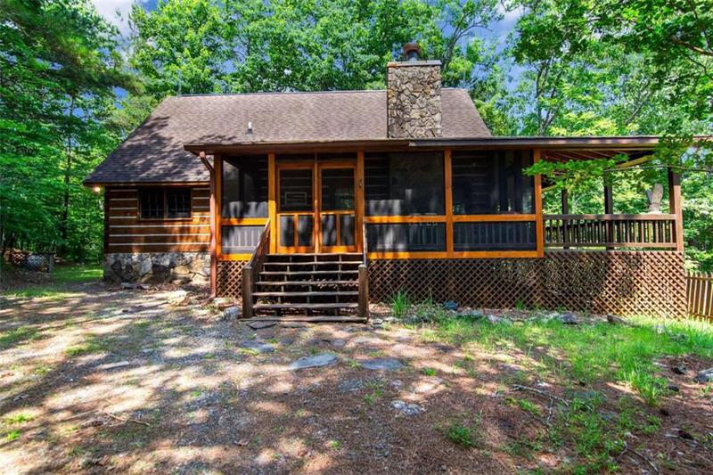 Image for property 34 Mountain Lookout, Morganton, GA 30560
