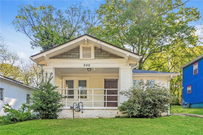 Image for property 946 Crew Street, Atlanta, GA 30315