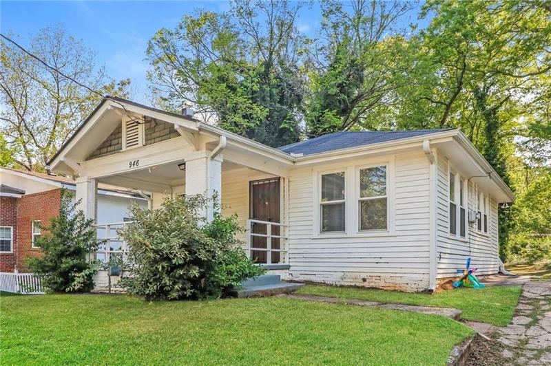 Image for property 946 Crew Street, Atlanta, GA 30315