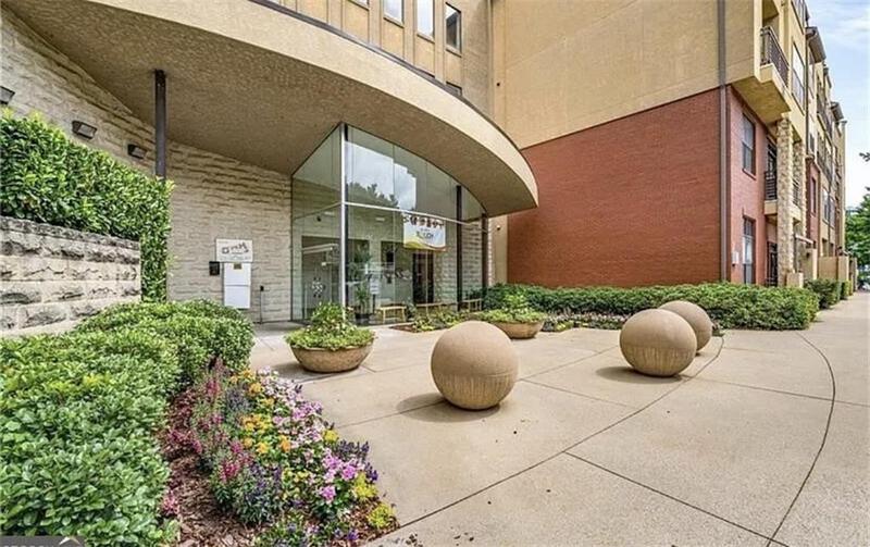 Image for property 400 17th Street 2431, Atlanta, GA 30363
