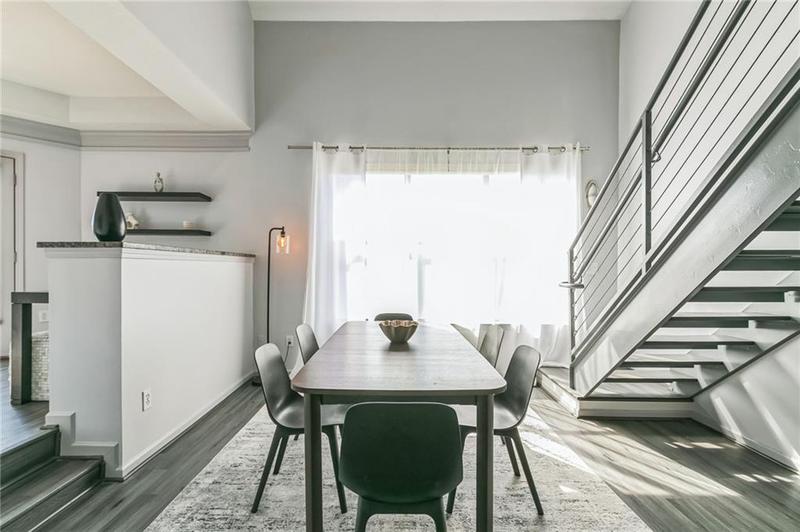 Image for property 400 17th Street 2431, Atlanta, GA 30363