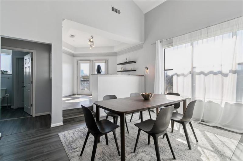 Image for property 400 17th Street 2431, Atlanta, GA 30363