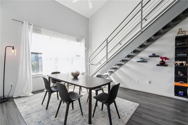 Image for property 400 17th Street 2431, Atlanta, GA 30363