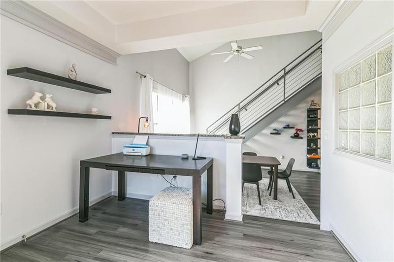Image for property 400 17th Street 2431, Atlanta, GA 30363
