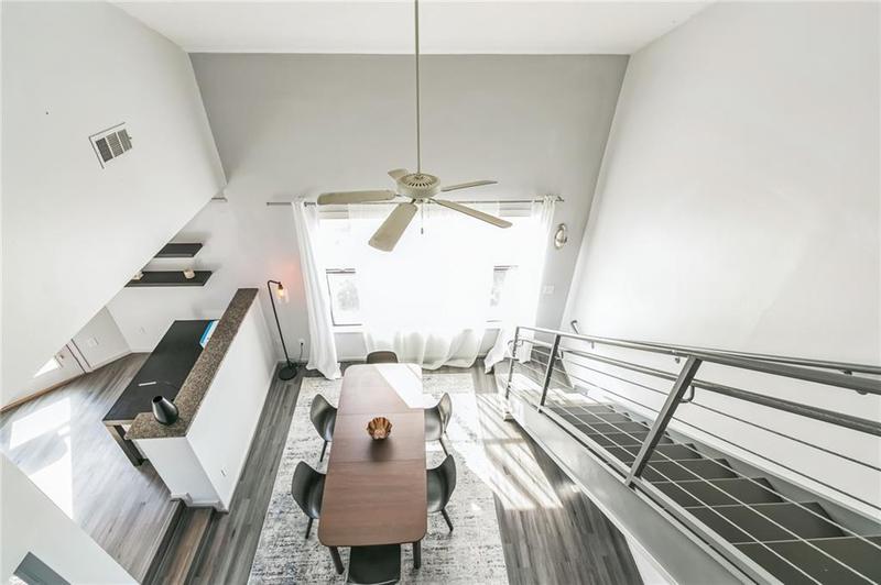Image for property 400 17th Street 2431, Atlanta, GA 30363