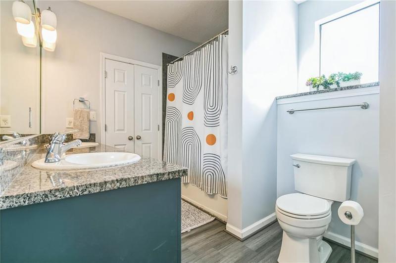 Image for property 400 17th Street 2431, Atlanta, GA 30363