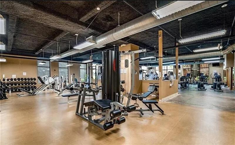 Image for property 400 17th Street 2431, Atlanta, GA 30363
