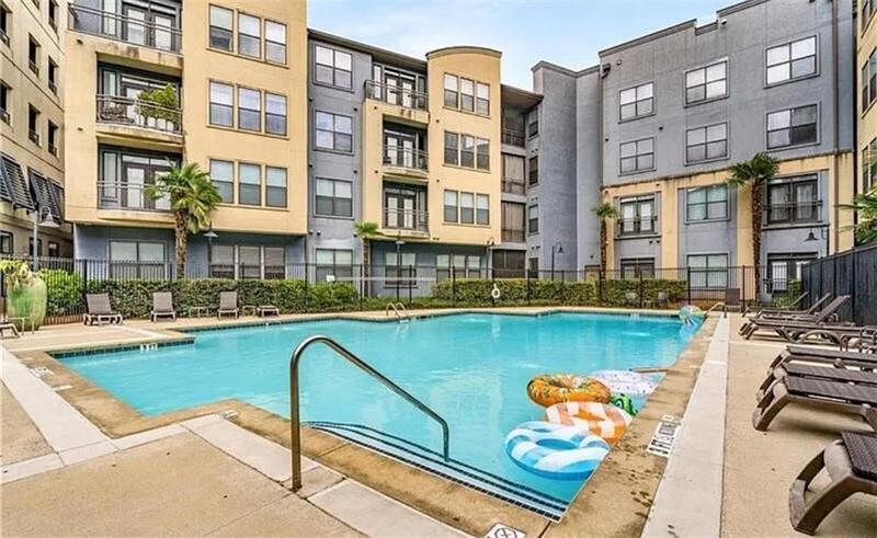 Image for property 400 17th Street 2431, Atlanta, GA 30363