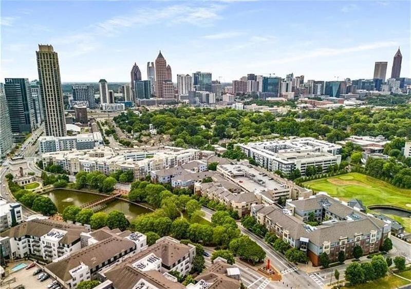 Image for property 400 17th Street 2431, Atlanta, GA 30363