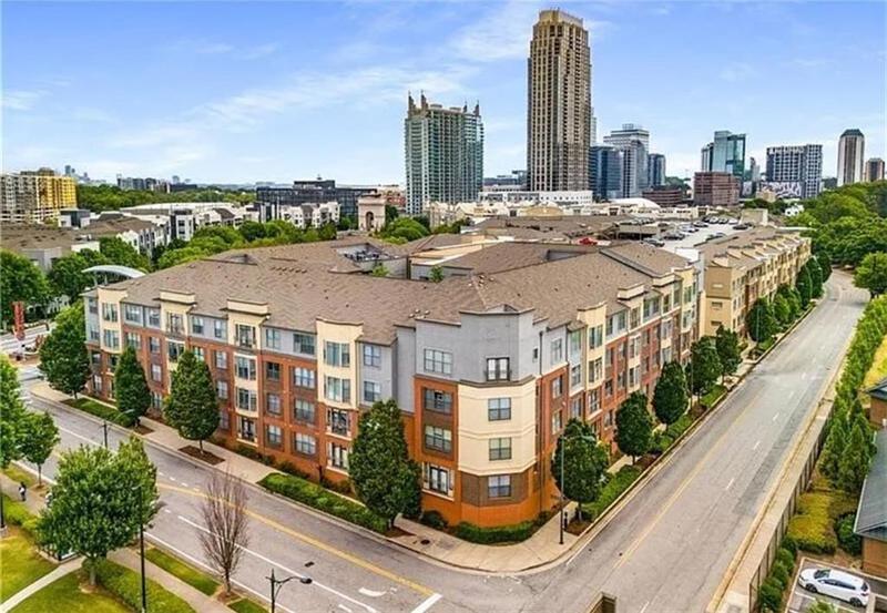 Image for property 400 17th Street 2431, Atlanta, GA 30363