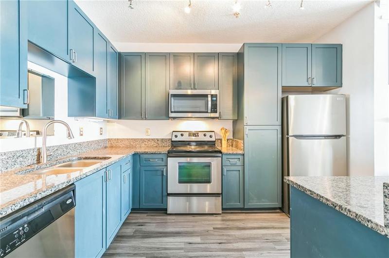 Image for property 400 17th Street 2431, Atlanta, GA 30363