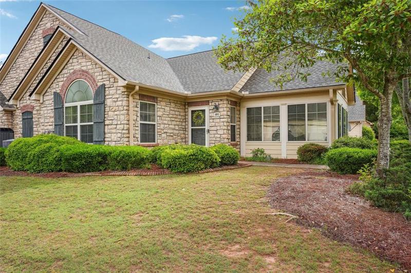 Image for property 401 KENLEY Court, Mcdonough, GA 30253