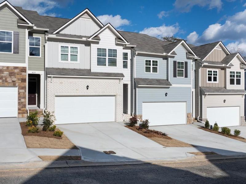 Image for property 365 Stoneybrook Drive, Dahlonega, GA 30533