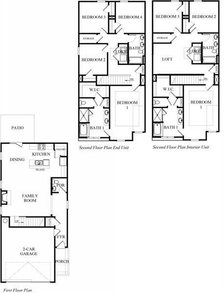 Image for property 365 Stoneybrook Drive, Dahlonega, GA 30533