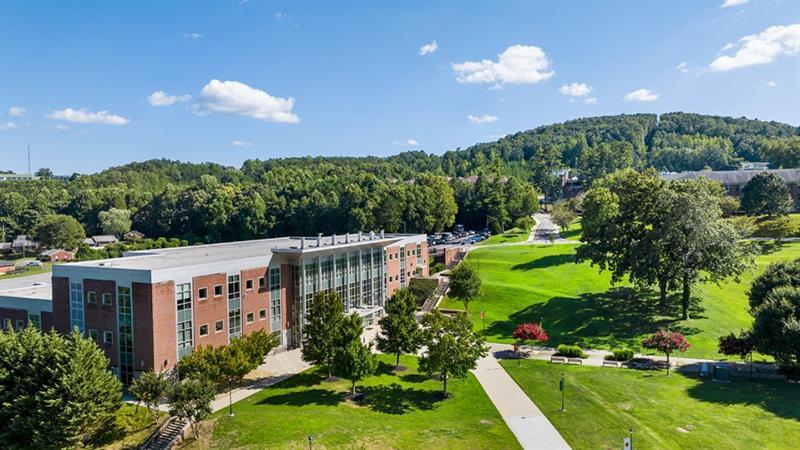 Image for property 365 Stoneybrook Drive, Dahlonega, GA 30533