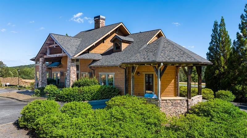 Image for property 365 Stoneybrook Drive, Dahlonega, GA 30533