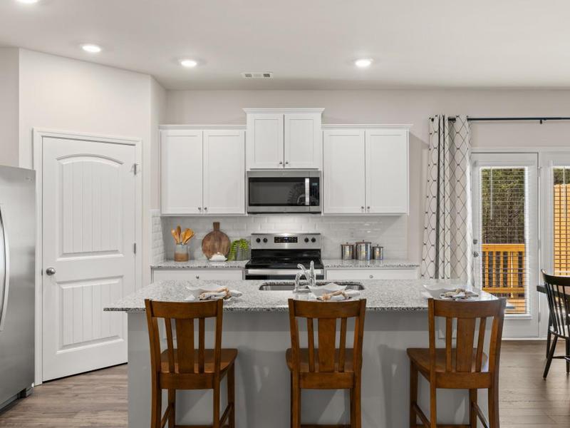 Image for property 365 Stoneybrook Drive, Dahlonega, GA 30533